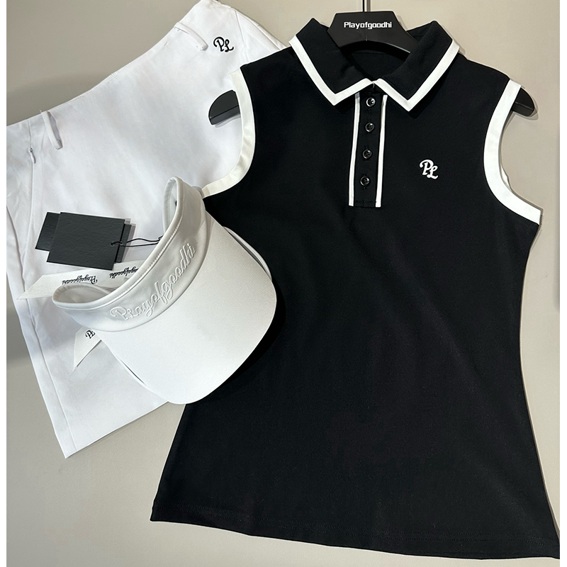 Golf Equipment Korea - PL Golf Tragen Frauen Beiläufige Dünne