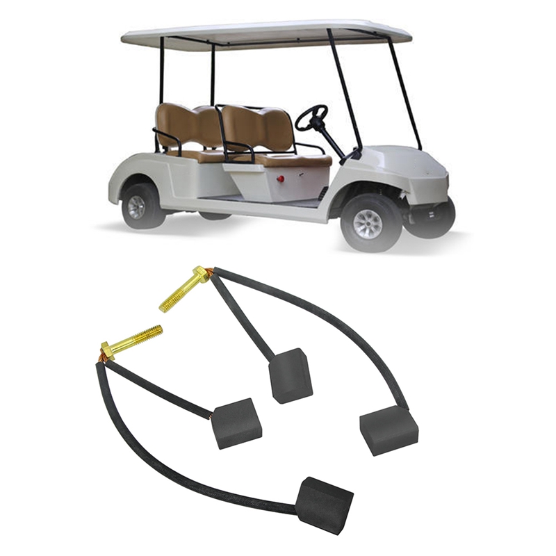Golf Equipment Sales - Für Golf Cart ADC Motorbürsten-Set für