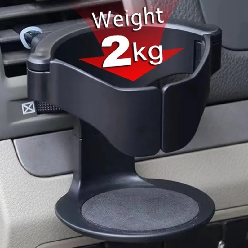 Golf Equipment Holder - Universelle Flaschenständer aus Kunststoff für das