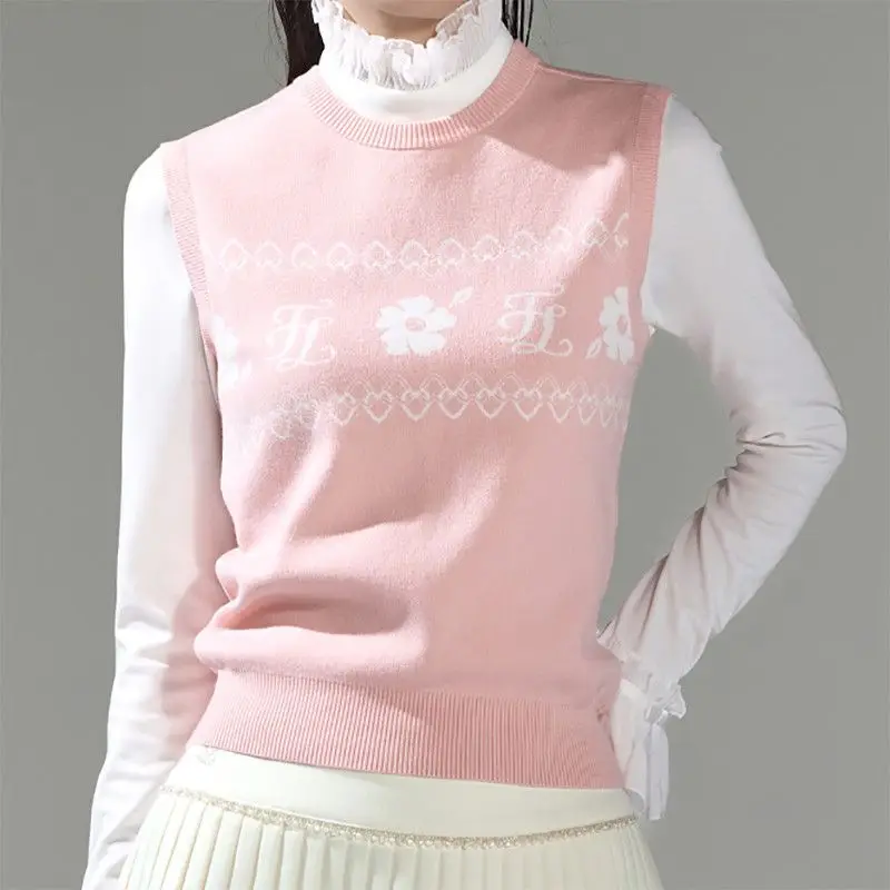 Golf Equipment Korea - Herbst-Winter Golfbekleidung für Damen 2026 Hochwertige