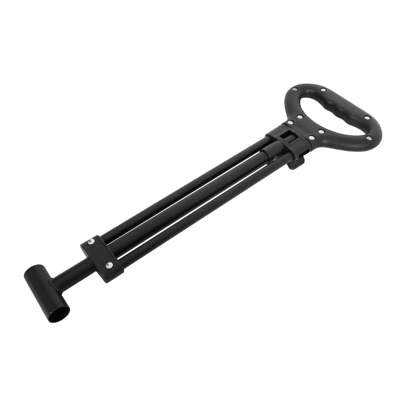 Pull Cart Fold - 1 Set Klappbarer Bollerwagen mit Griffen