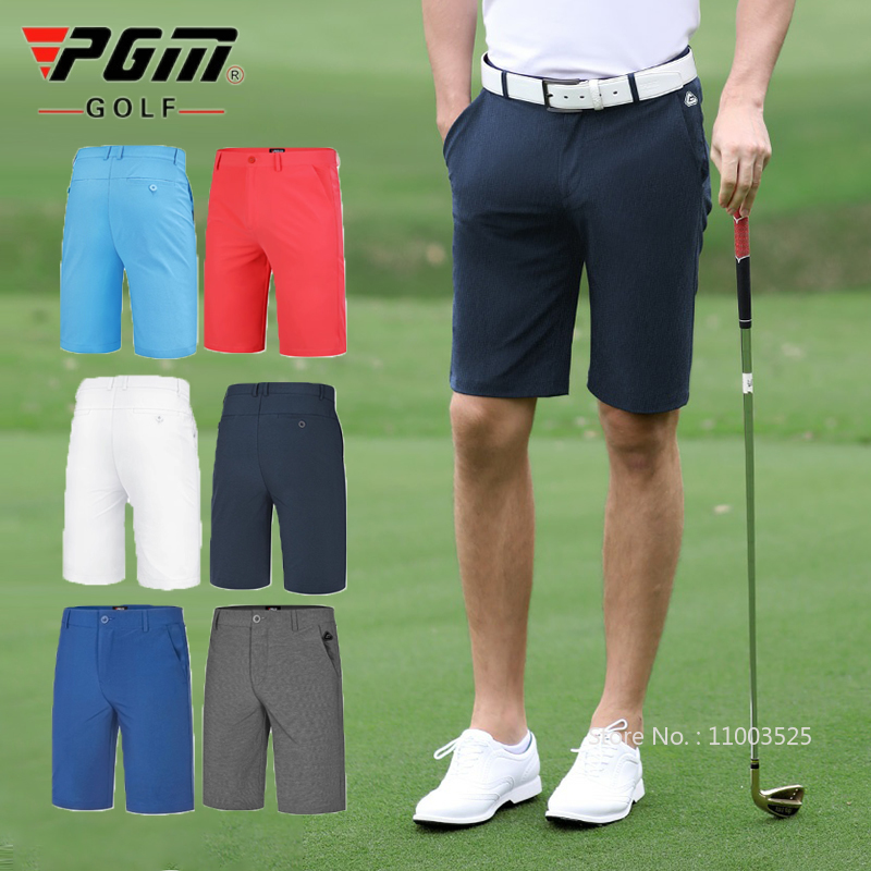Golf Equipment Sales - PGM Golf Kurze Sommer männer Solide