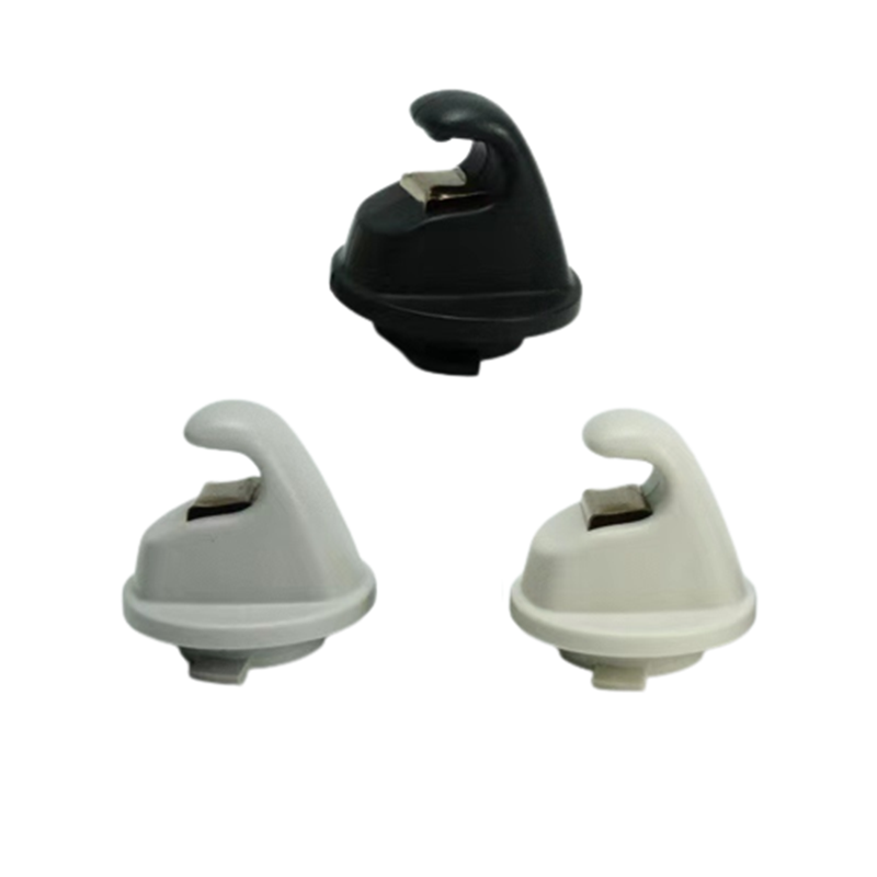 Golf Equipment Holder - Sonnenblende Clip Hakenhalter 5G 0857561 B