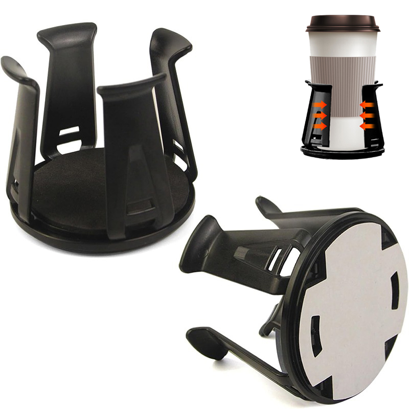 Golf Equipment Holder - 1/2PCS Auto Getränke Halter Klebstoff Tasse