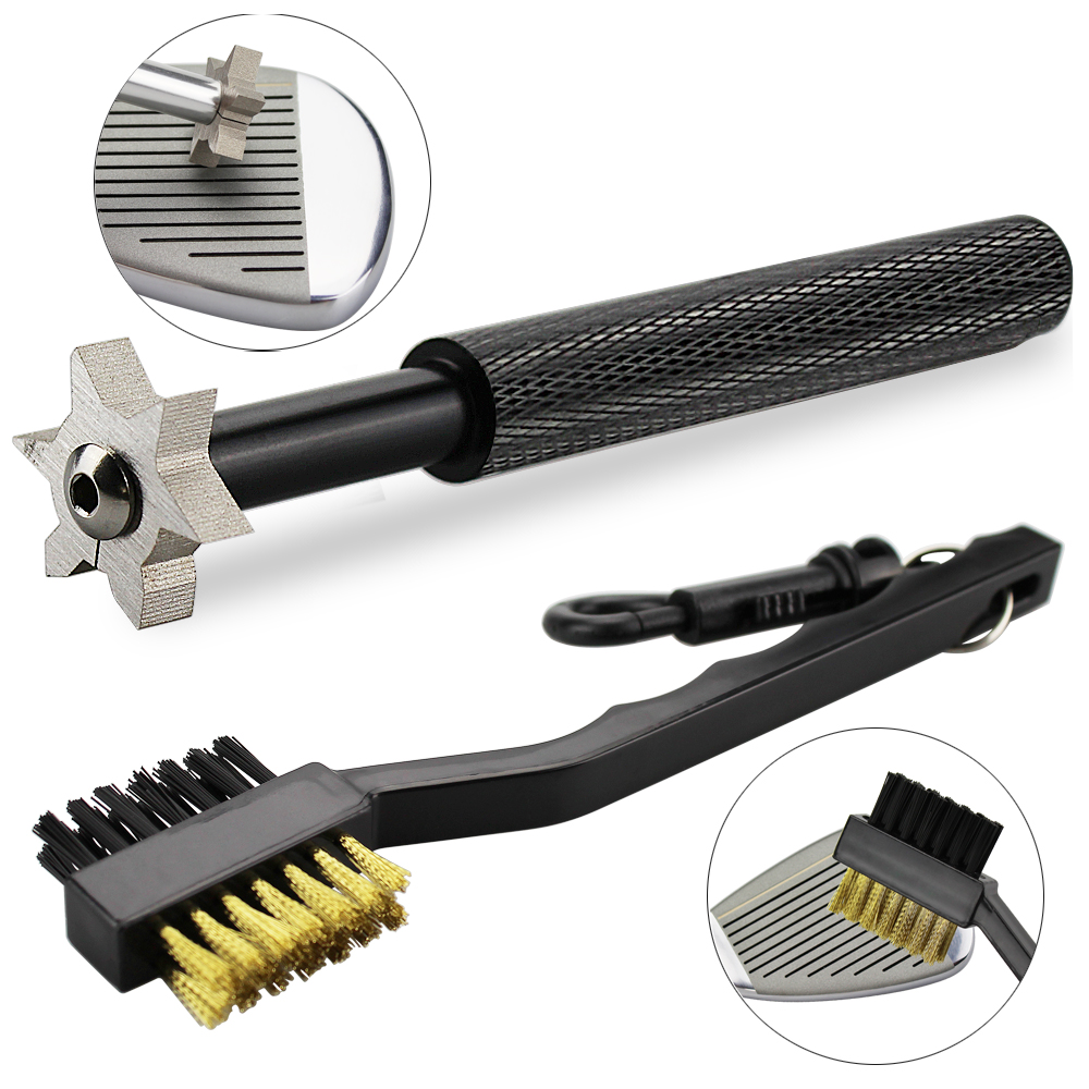 Golf Equipment Sales - 2 Teile/satz Golf Club Pinsel Golf