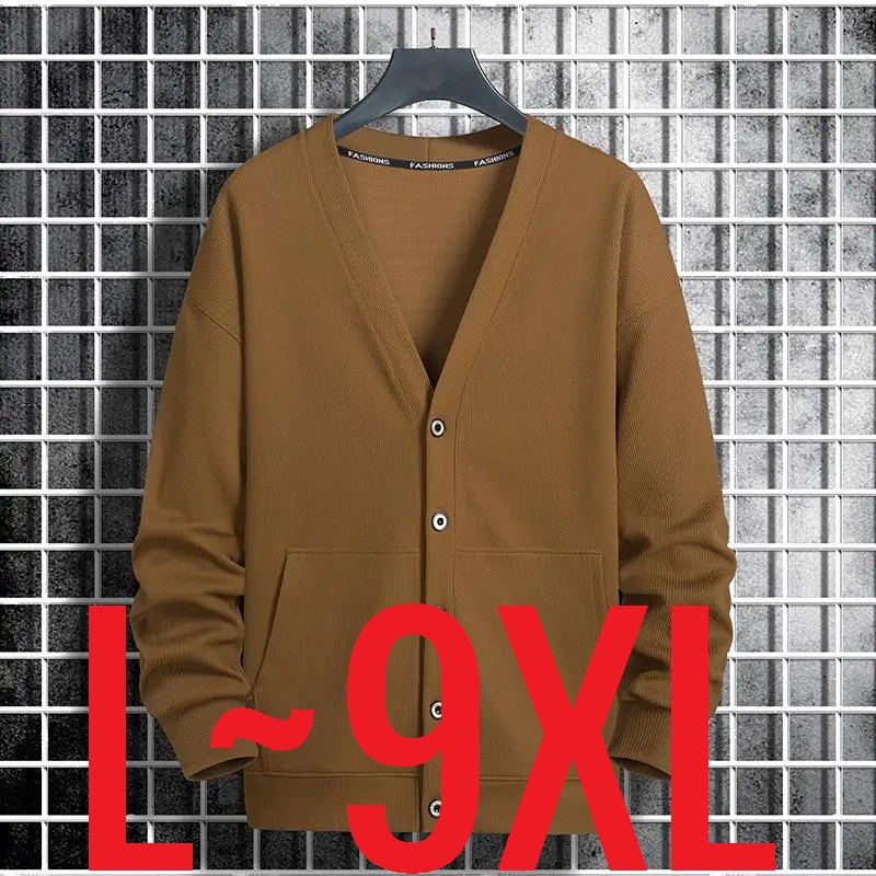 Golf Equipment Sales - Strickjacke Männer Koreanischen Stil Solide Lose