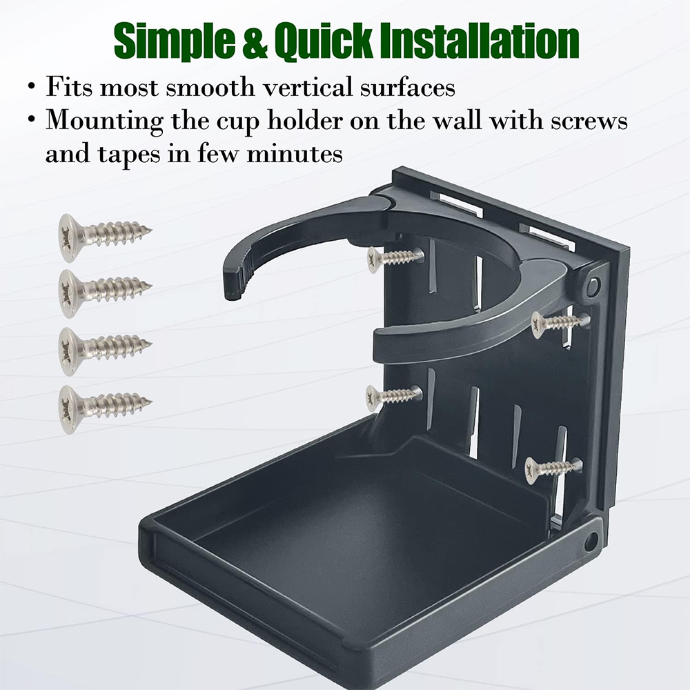 Universal Auto Lkw Trinken Fla – Golf Equipment Holder Bewertung und Preis