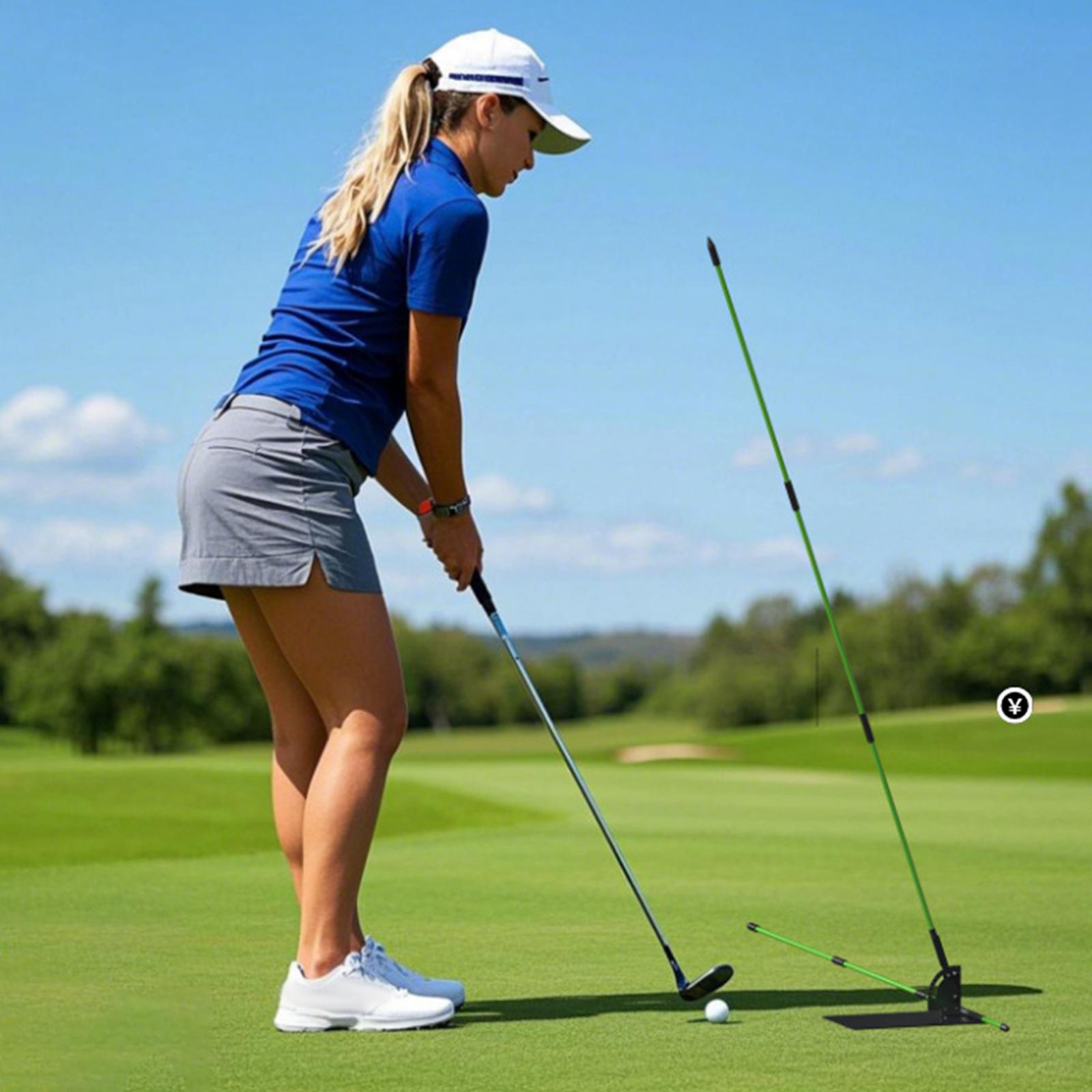 Trainingsausrüstung Golf-Ausri – Golf Equipment For Beginners Bewertung und Preis