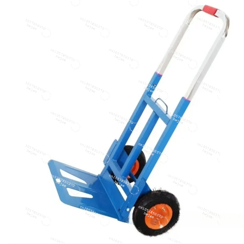 Tragbarer Klappbarer Trolley K – Pull Cart Fold Bewertung und Preis