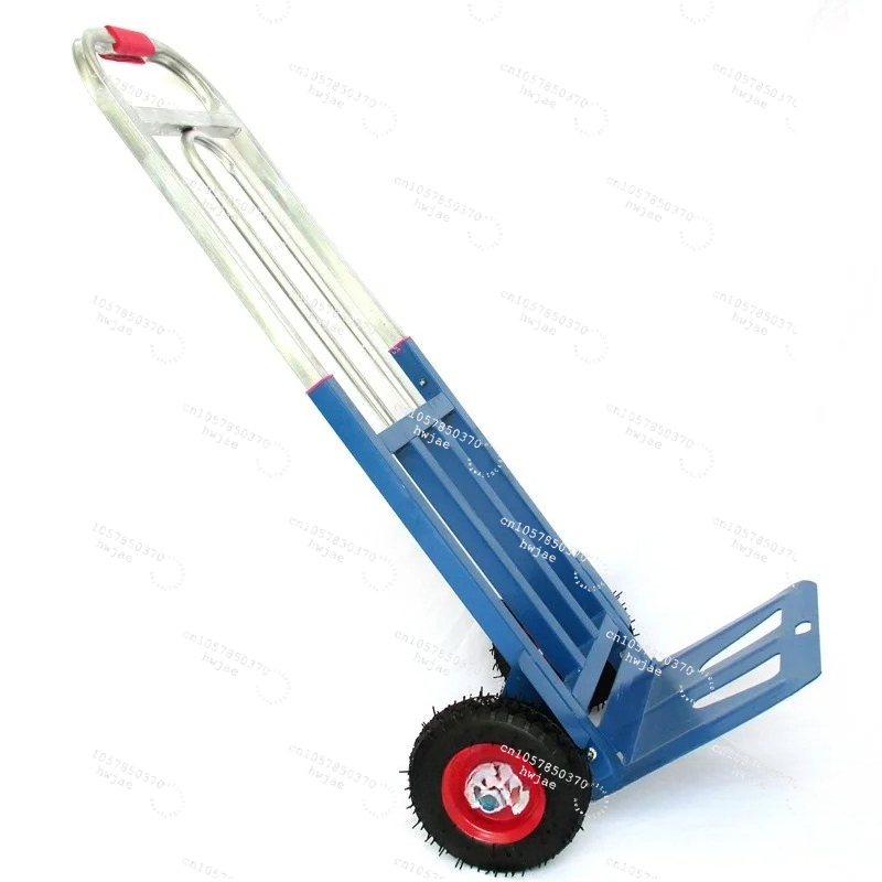 Tragbarer Klappbarer Trolley K – Pull Cart Fold Bewertung und Preis