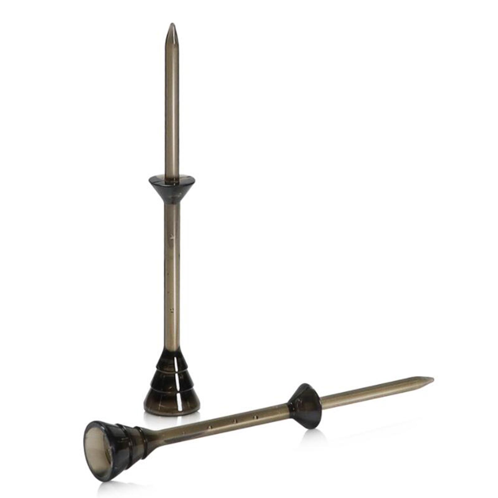Verbesserte 83mm Golf Tees aus – Golf Equipment Holder Bewertung und Preis