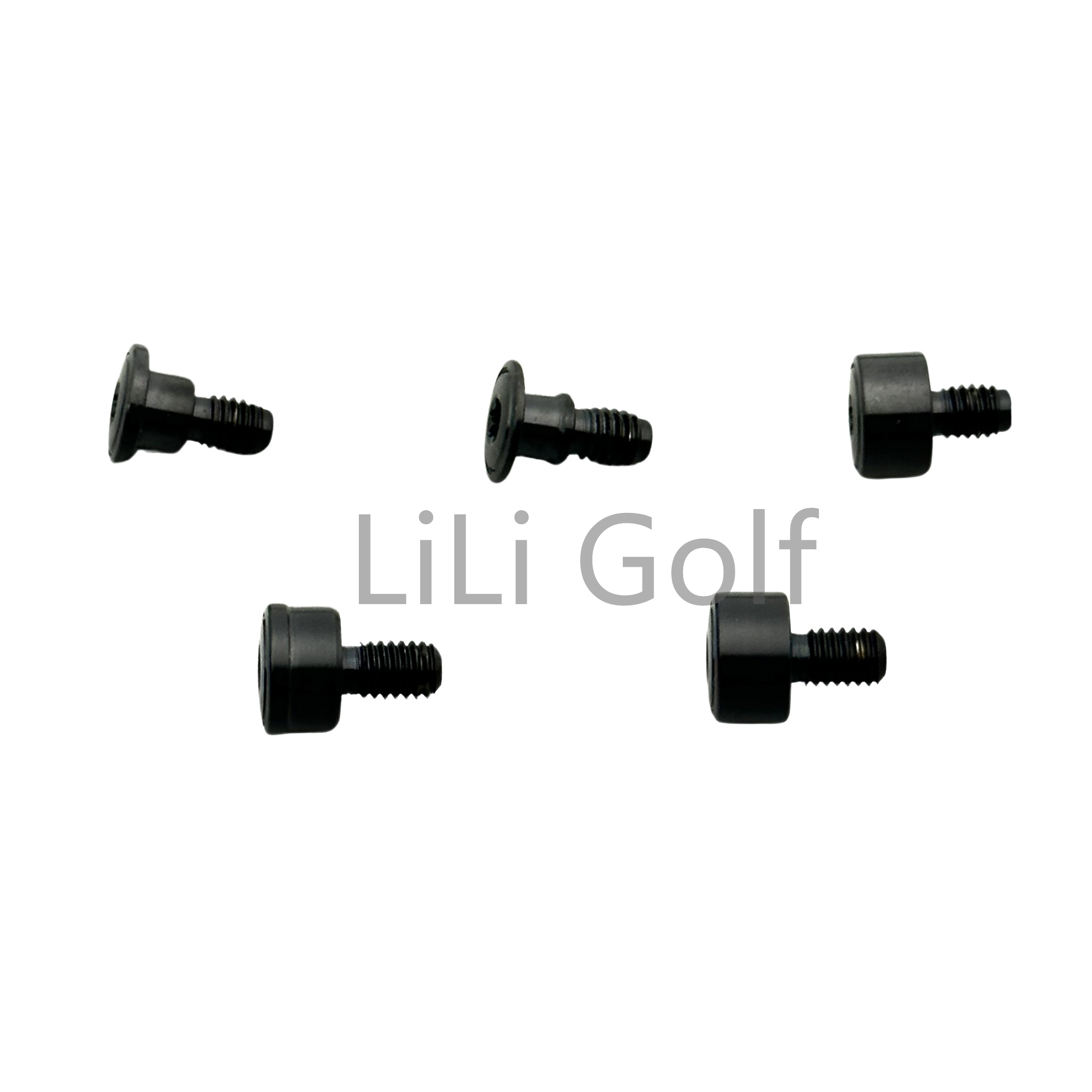 Golfschläger-Kopfgewichtsschra – Driver Golf Titanium Bewertung und Preis