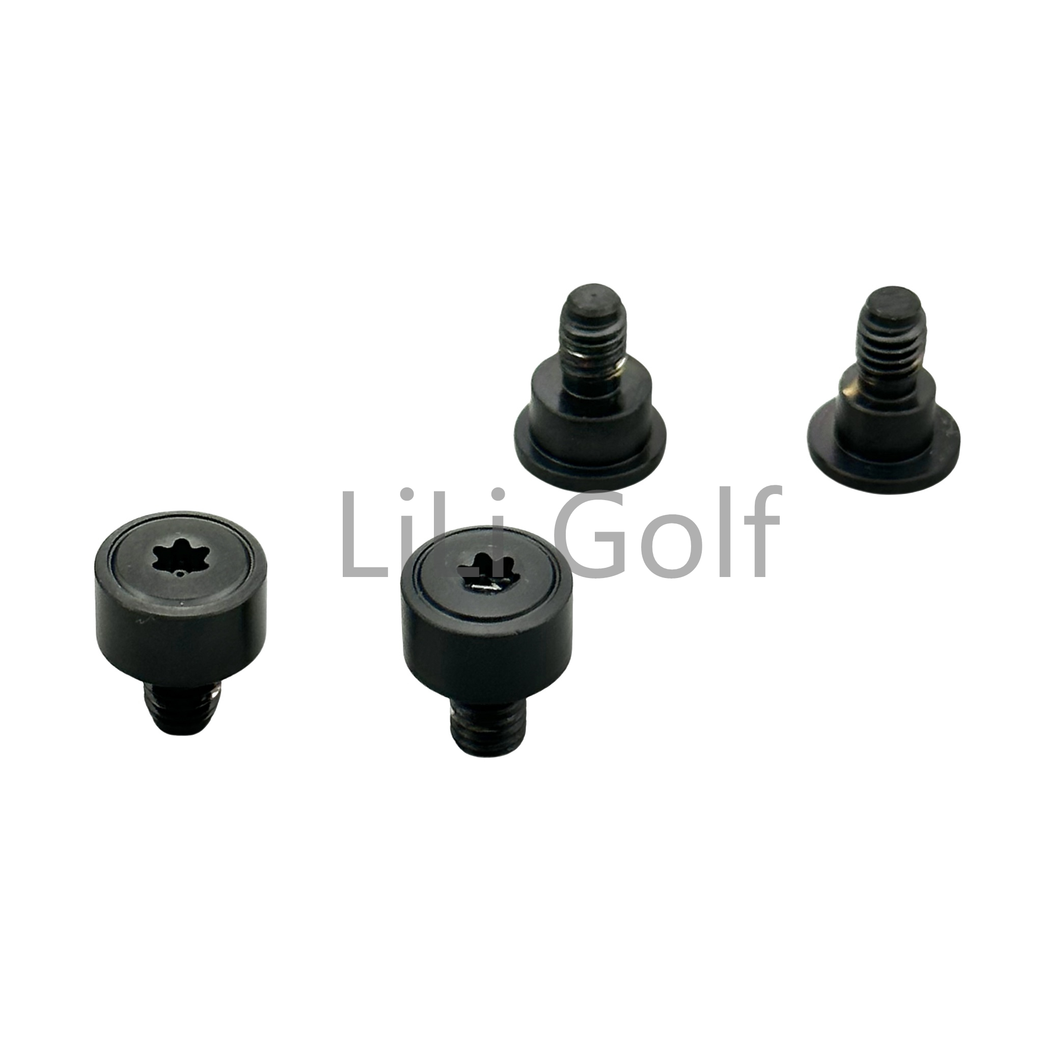Golfschläger-Kopfgewichtsschra – Driver Golf Titanium Bewertung und Preis