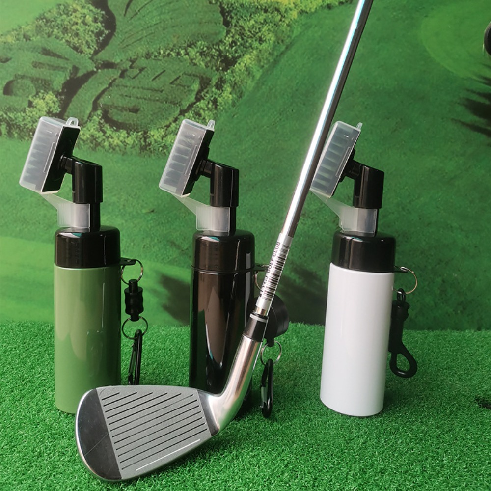 Kunststoff Golf Groove Reinige – Golf Equipment Sales Bewertung und Preis