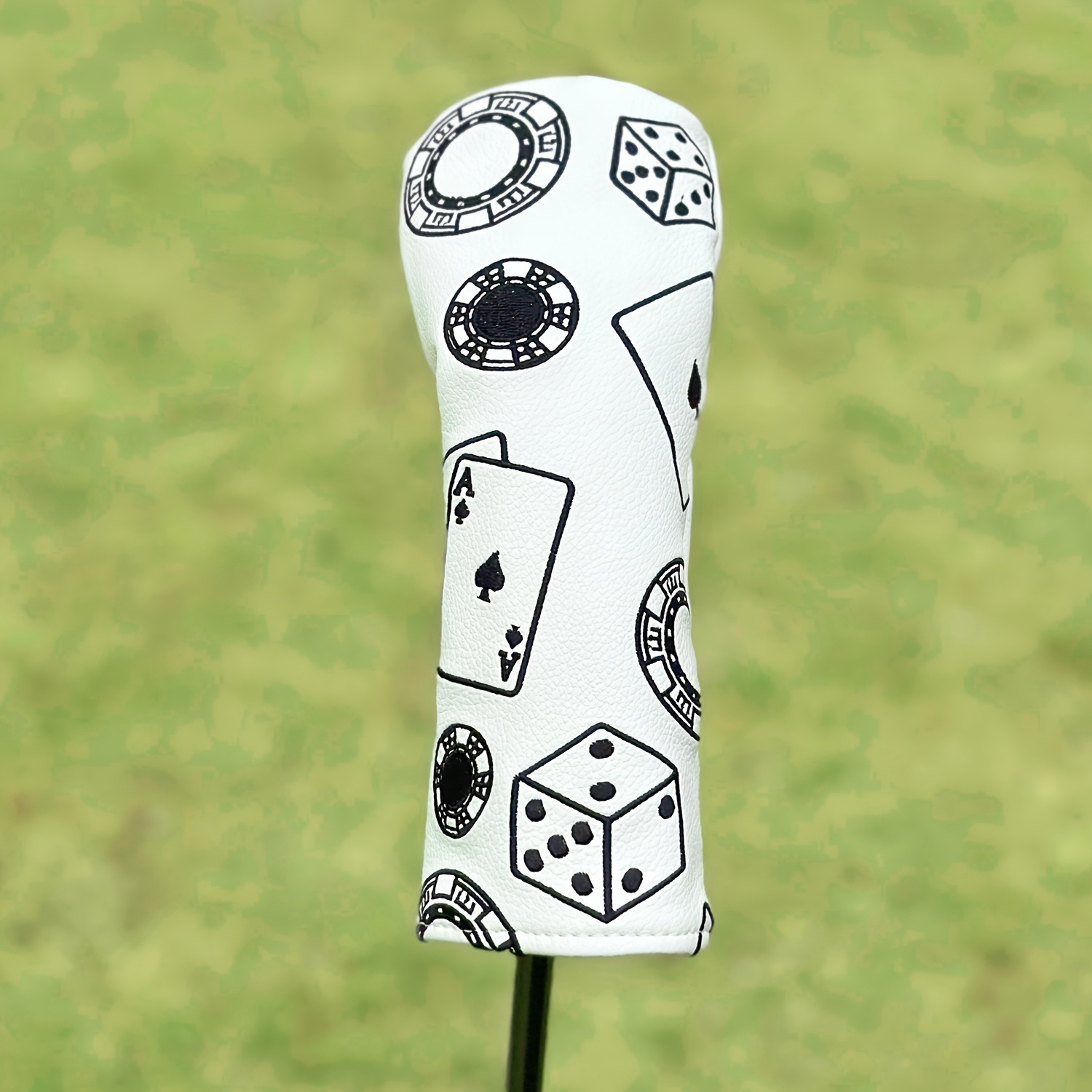 1 Stück/4 Stück Driver-/Fairwa – Golf Equipment Storage Bewertung und Preis