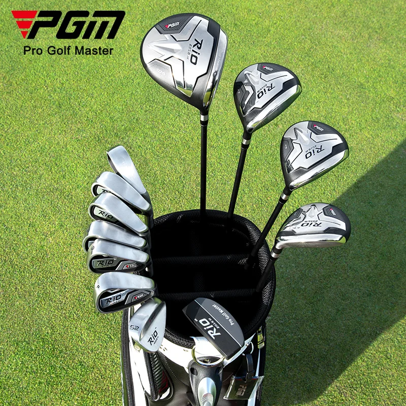 Golf-Schlägerset, 460cc Premiu – Golf Equipment For Beginners Bewertung und Preis