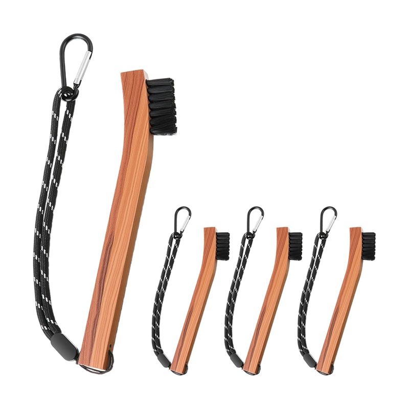 Golfbürsten-Set zur Reinigung  – Golf Equipment Sales Bewertung und Preis