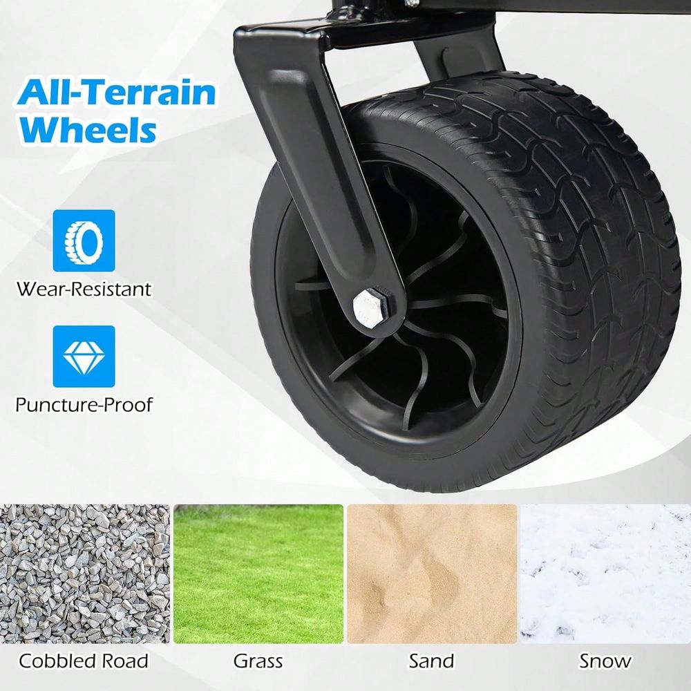 Wagen-Sitzkombination, zusamme – Pull Cart Fold Bewertung und Preis