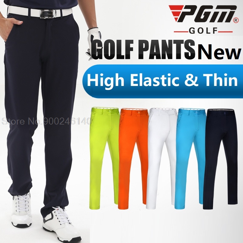 Pgm Golf Hosen Männer Lange Ho – Golf Equipment Sales Bewertung und Preis