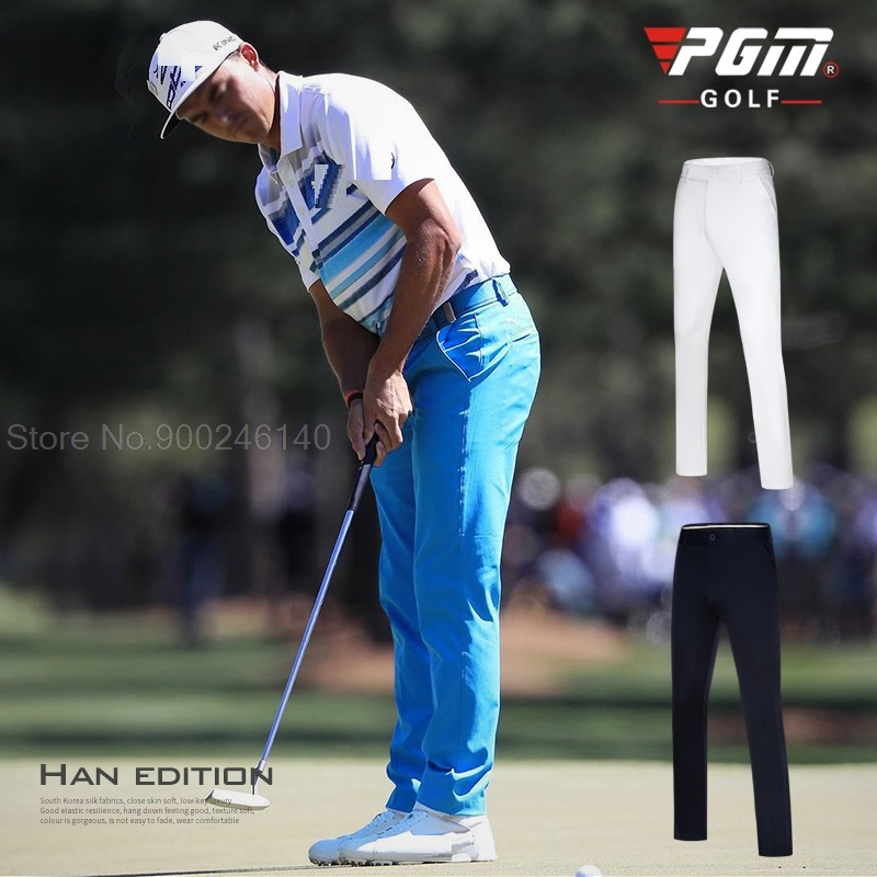 Pgm Golf Hosen Männer Lange Ho – Golf Equipment Sales Bewertung und Preis