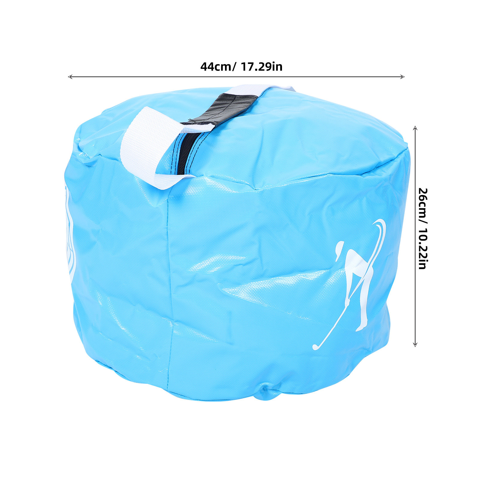 Golf Smash Bag Impact Trainer  – Golf Equipment For Beginners Bewertung und Preis