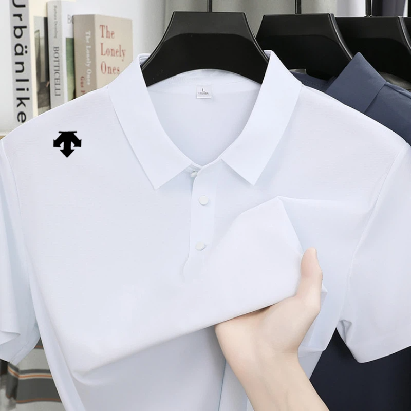 Herren Luxus-Poloshirts mit St – Golf Equipment Sales Bewertung und Preis