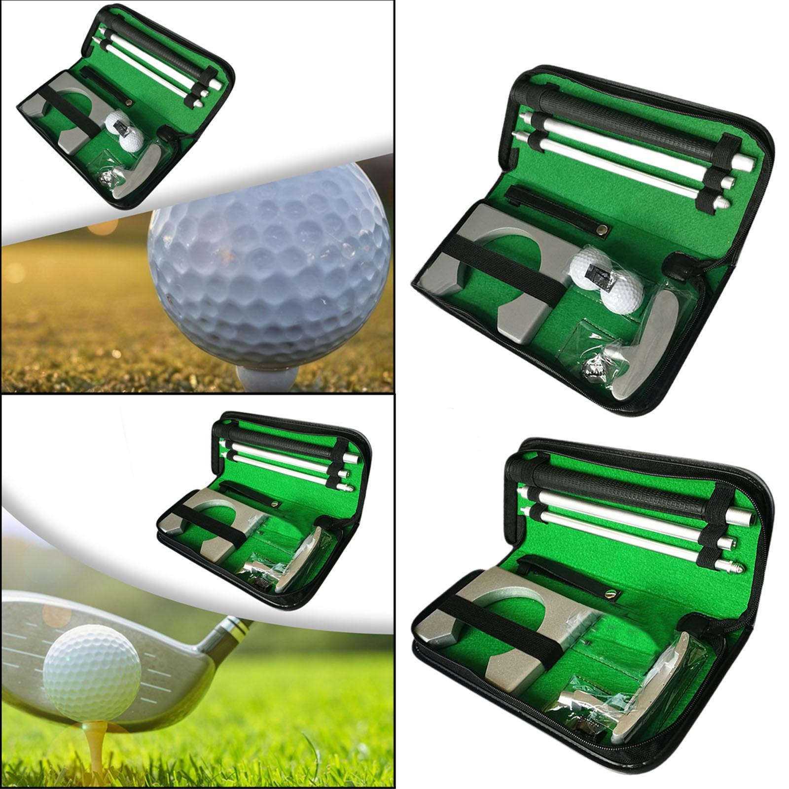 Golf Putter Geschenkset Golfau – Golf Equipment For Beginners Bewertung und Preis