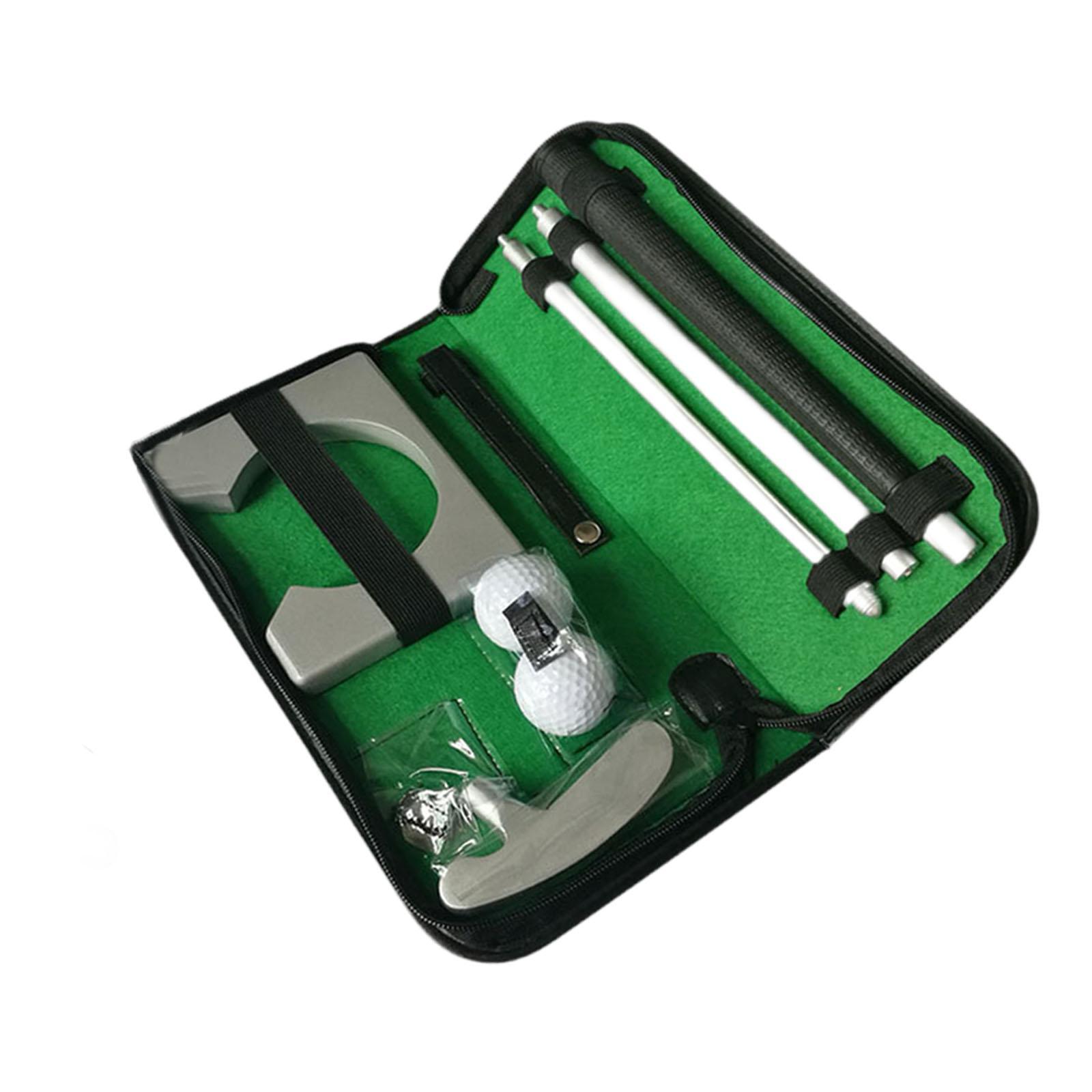 Golf Putter Geschenkset Golfau – Golf Equipment For Beginners Bewertung und Preis