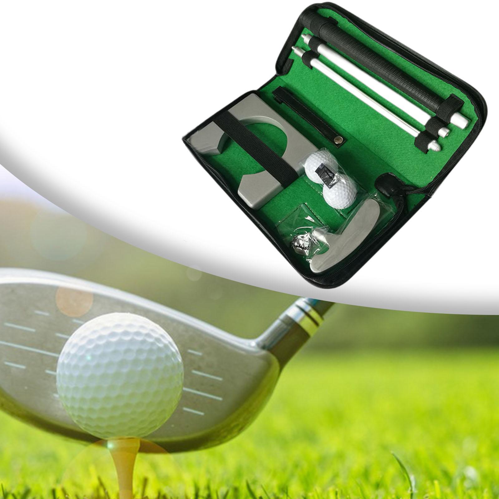 Golf Putter Geschenkset Golfau – Golf Equipment For Beginners Bewertung und Preis