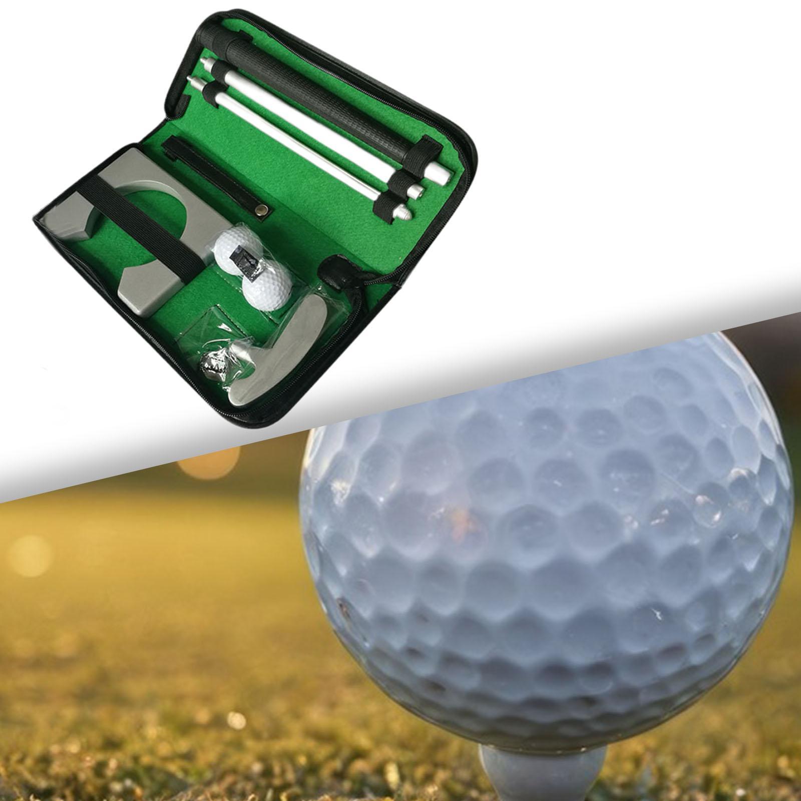 Golf Putter Geschenkset Golfau – Golf Equipment For Beginners Bewertung und Preis