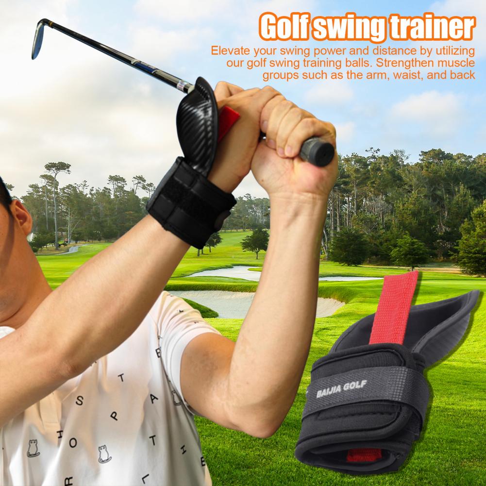 17*12cm Golf Swing Trainer Gol – Golf Equipment For Beginners Bewertung und Preis