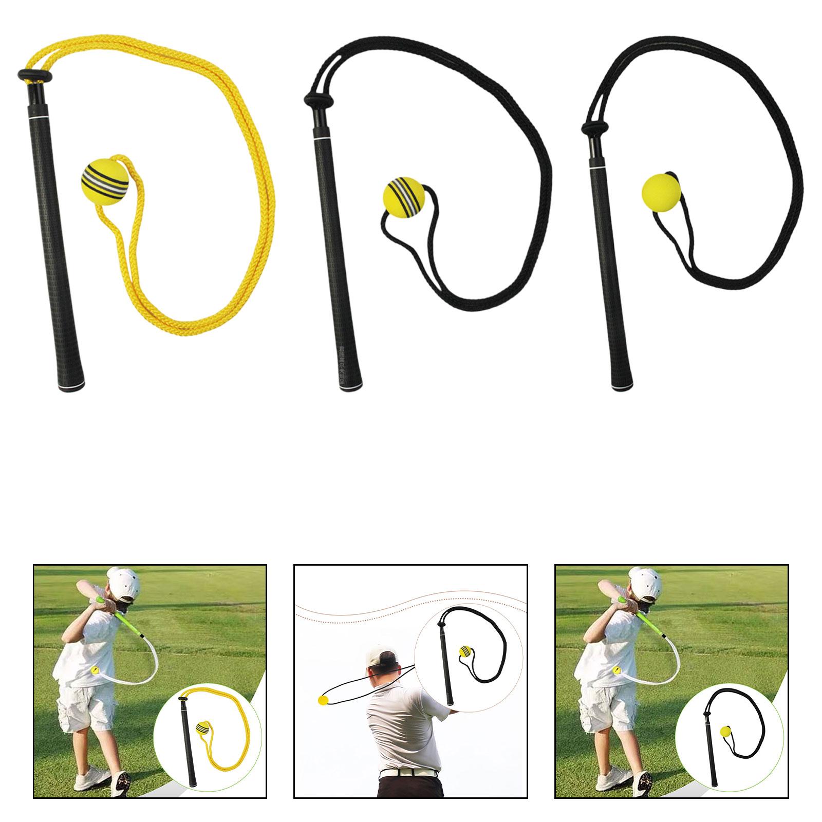 Golf Swing Trainer Elastisches – Golf Equipment For Beginners Bewertung und Preis