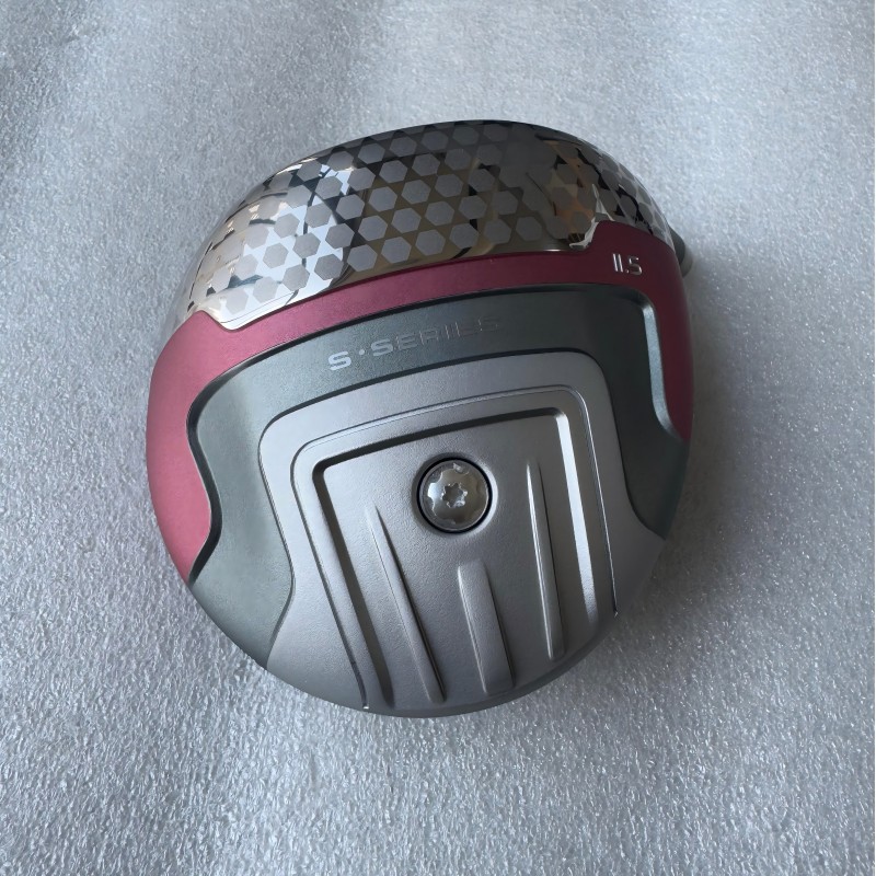 MFS GOLF S.SERIES Hi Cor Titan – Driver Golf Titanium Bewertung und Preis