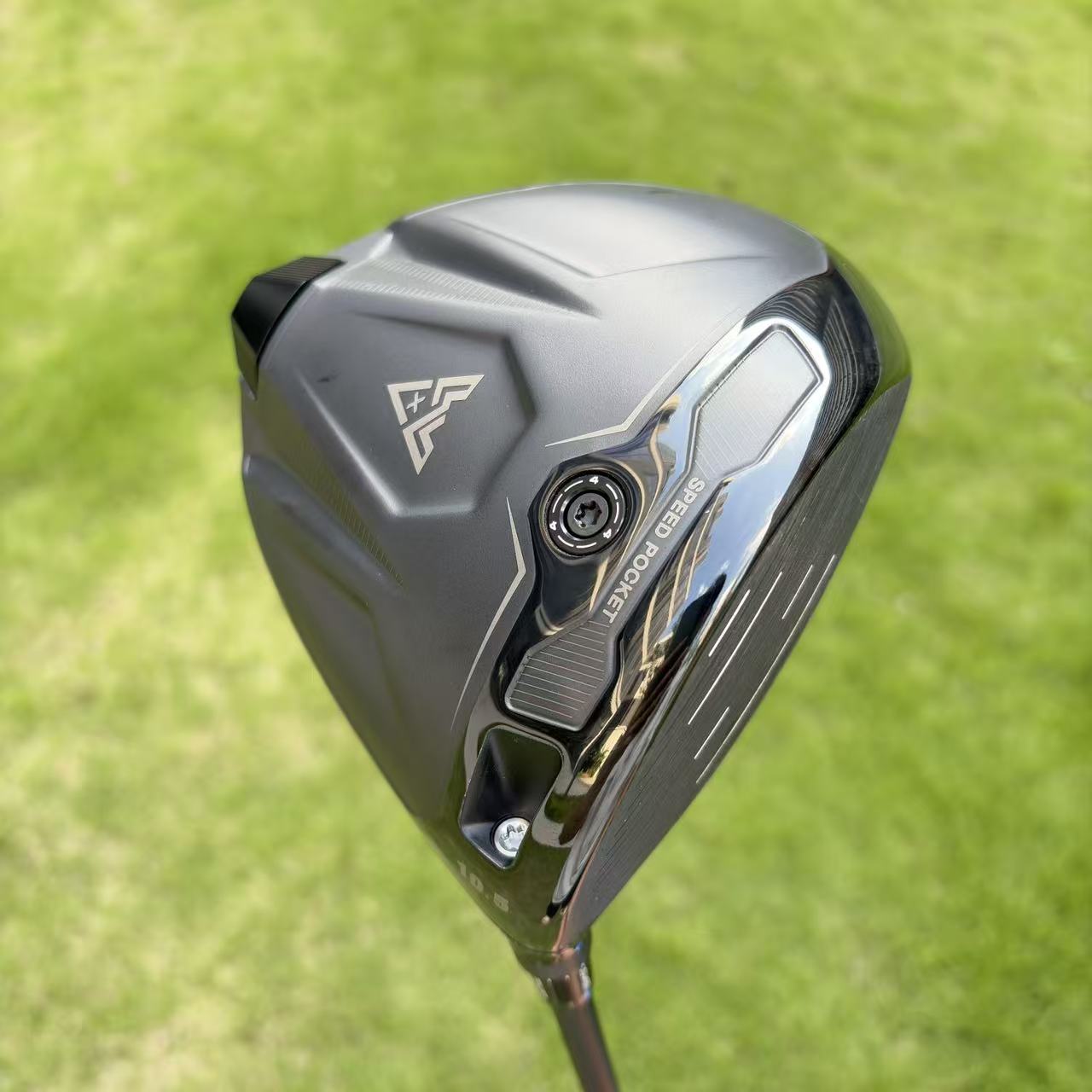 460cc Golf Driver 10.5 °   Ges – Driver Golf Titanium Bewertung und Preis