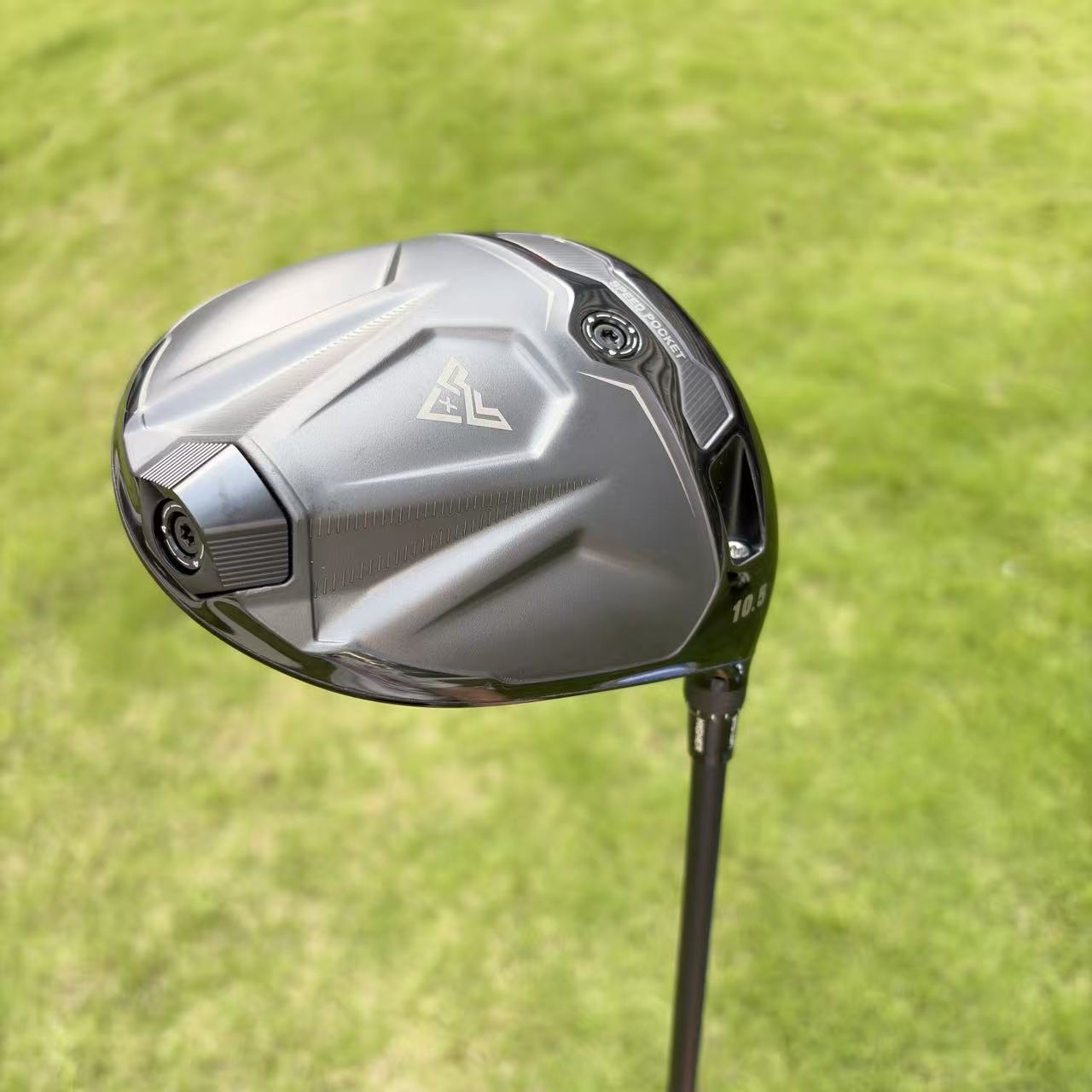 460cc Golf Driver 10.5 °   Ges – Driver Golf Titanium Bewertung und Preis