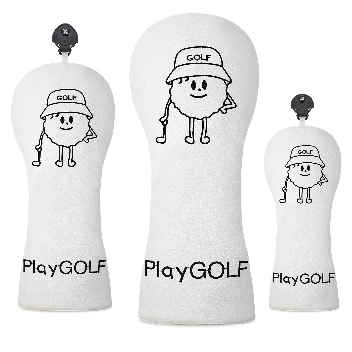 The Ordinary Person Playing Go – Golf Equipment Storage Bewertung und Preis