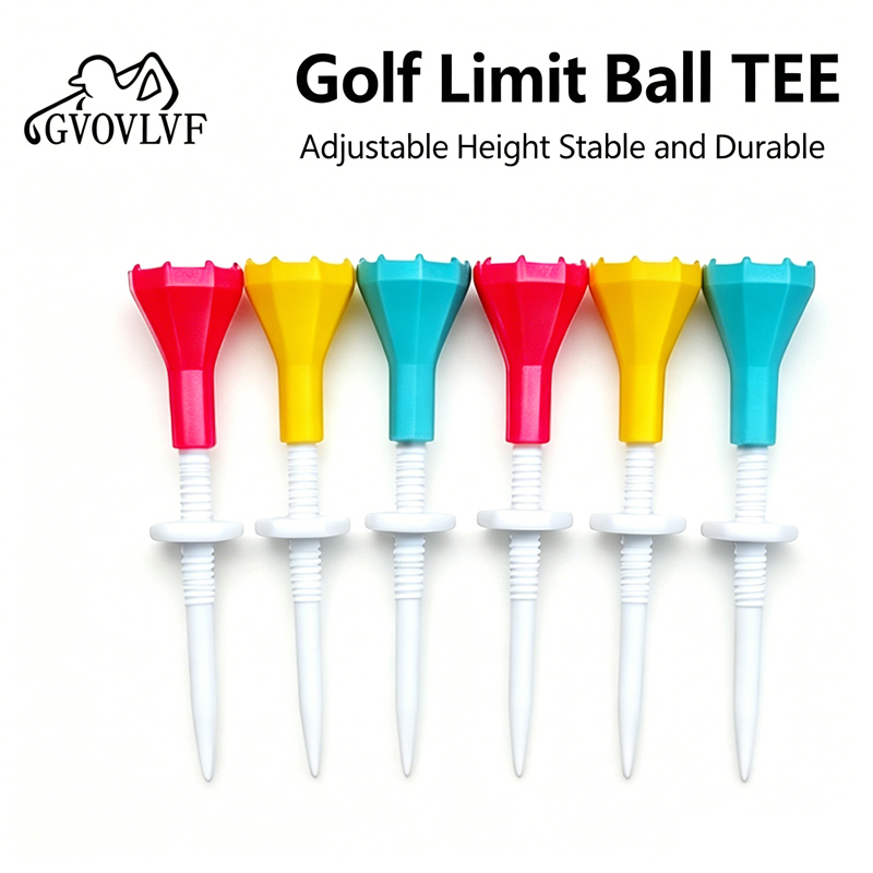Golf Nail Tee: Robuster Ballha – Golf Equipment Holder Bewertung und Preis