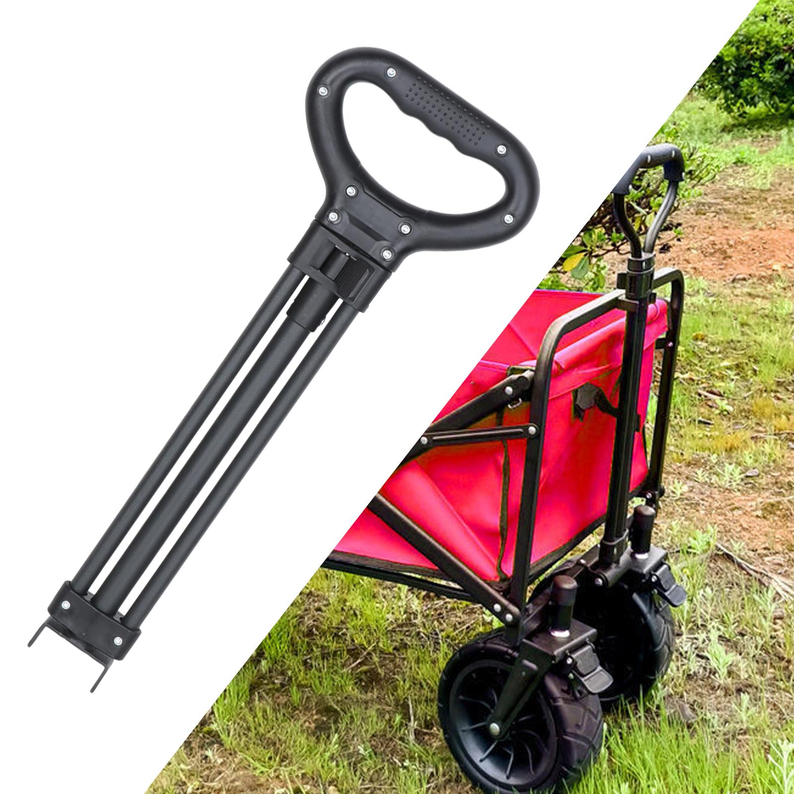 Klappwagen-Zug griff Ersetzen  – Pull Cart Fold Bewertung und Preis