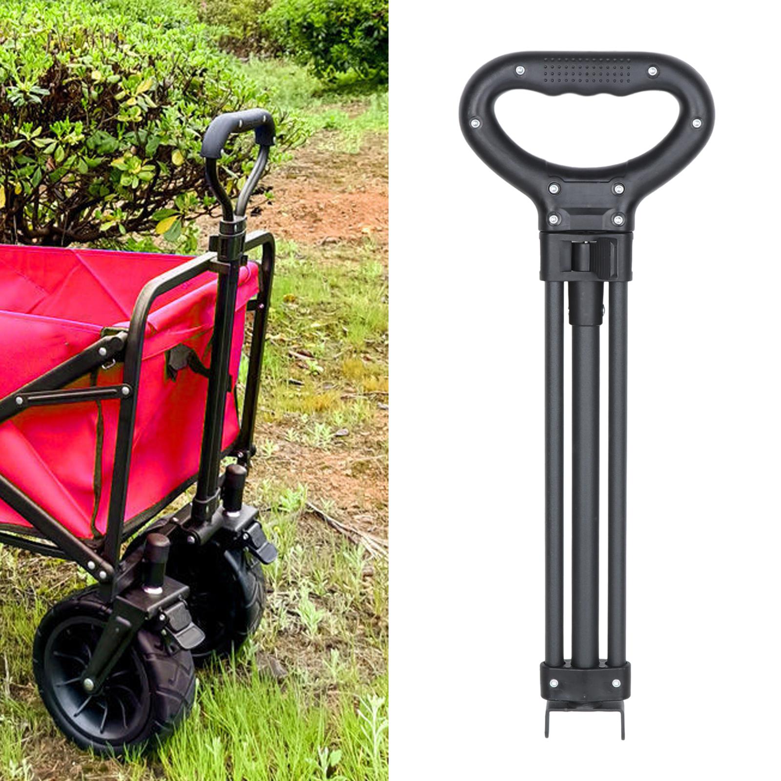 Klappwagen-Zug griff Ersetzen  – Pull Cart Fold Bewertung und Preis