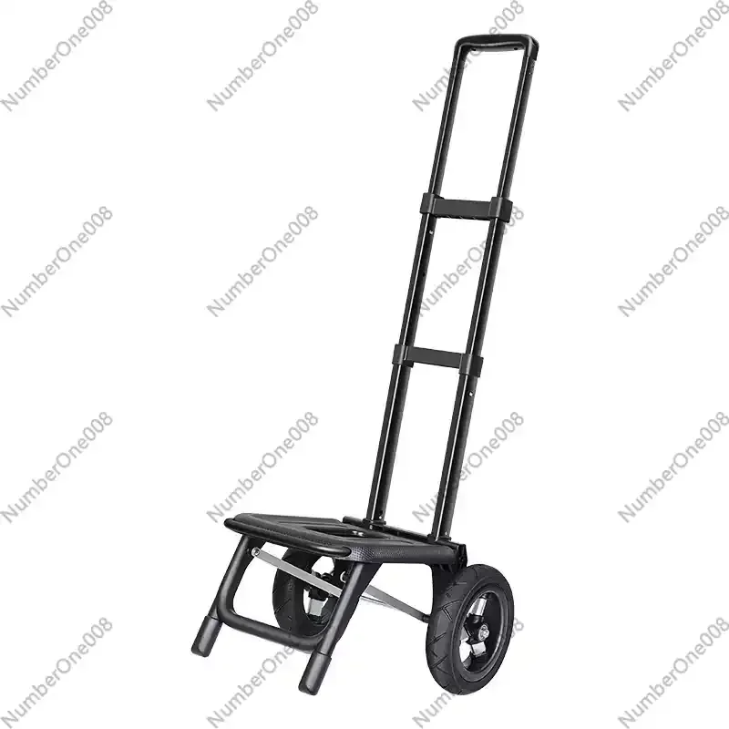 Faltbarer Kleiner Einkaufswage – Pull Cart Fold Bewertung und Preis
