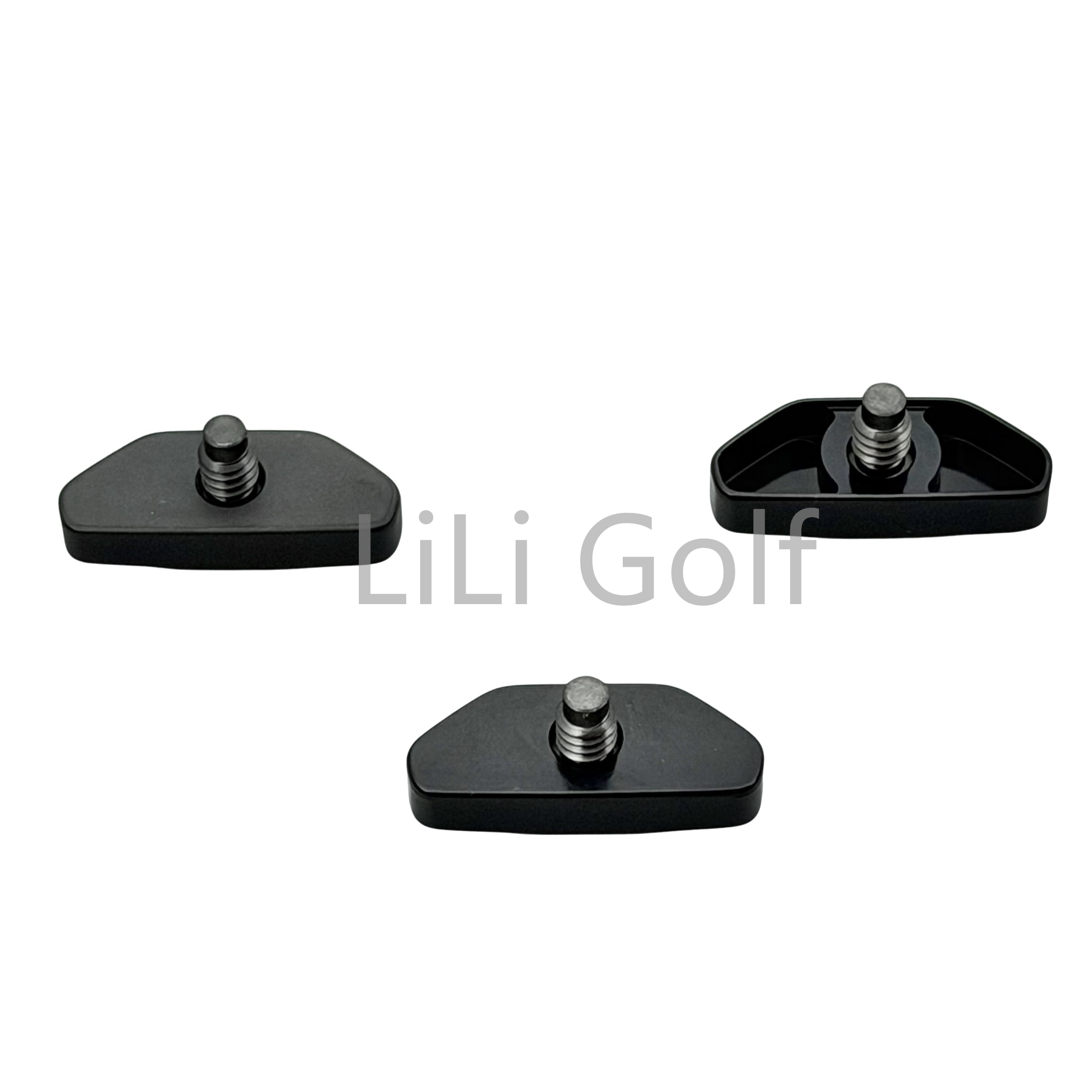 Golfschlägerkopfgewicht passen – Driver Golf Titanium Bewertung und Preis