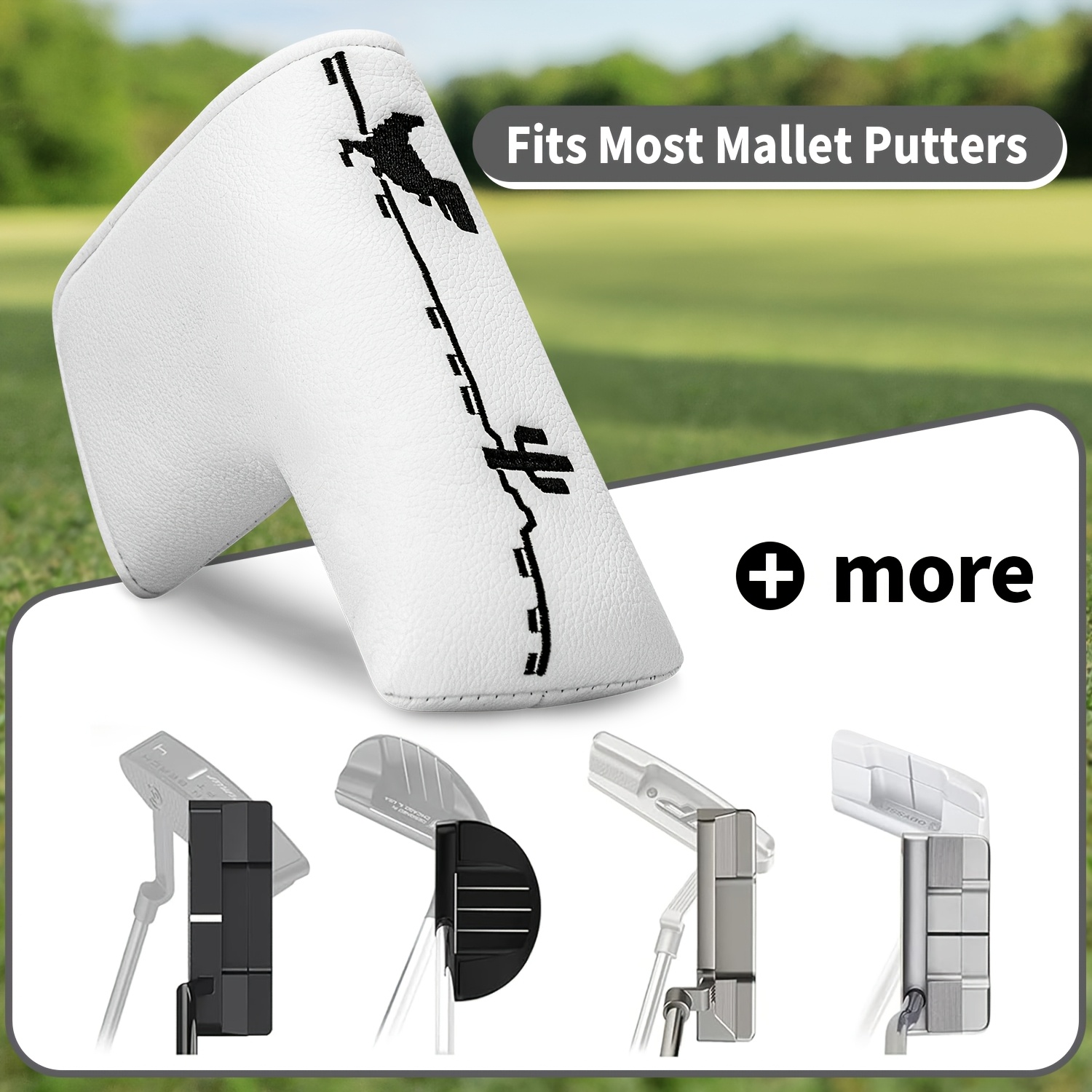 Dinosaurier & Totenkopf Golf P – Golf Equipment Storage Bewertung und Preis