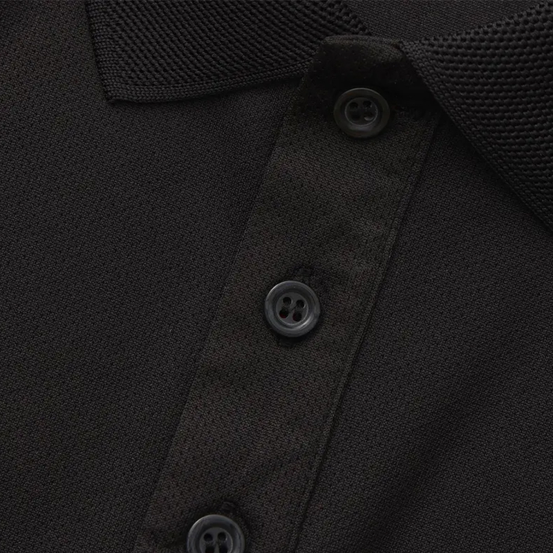 Herren Langarm-Poloshirt Schne – Golf Equipment Sales Bewertung und Preis