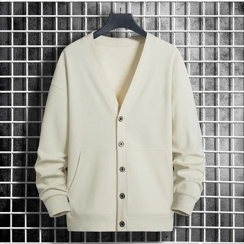 Strickjacke Männer Koreanische – Golf Equipment Sales Bewertung und Preis
