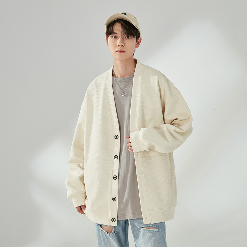Strickjacke Männer Koreanische – Golf Equipment Sales Bewertung und Preis