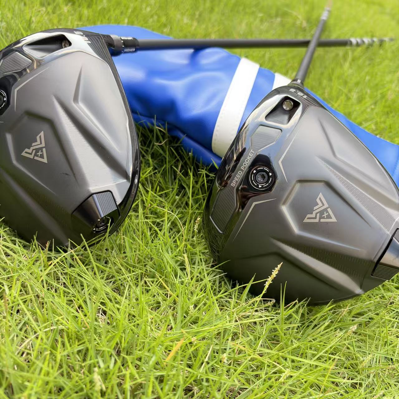 WVVX Golf Driver 10.5 °   460c – Driver Golf Titanium Bewertung und Preis