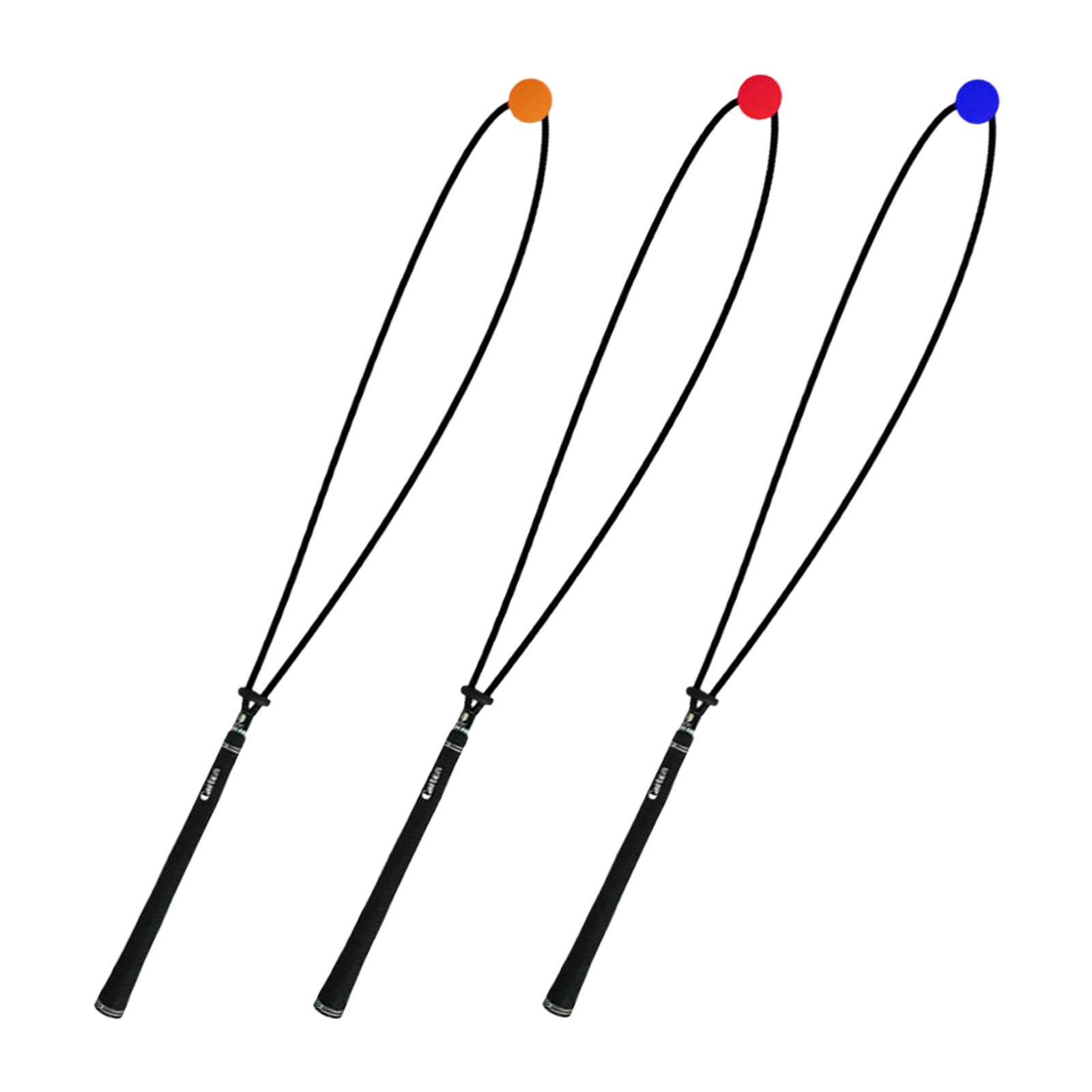Golf-Schwung-Übungsseil Elasti – Golf Equipment For Beginners Bewertung und Preis