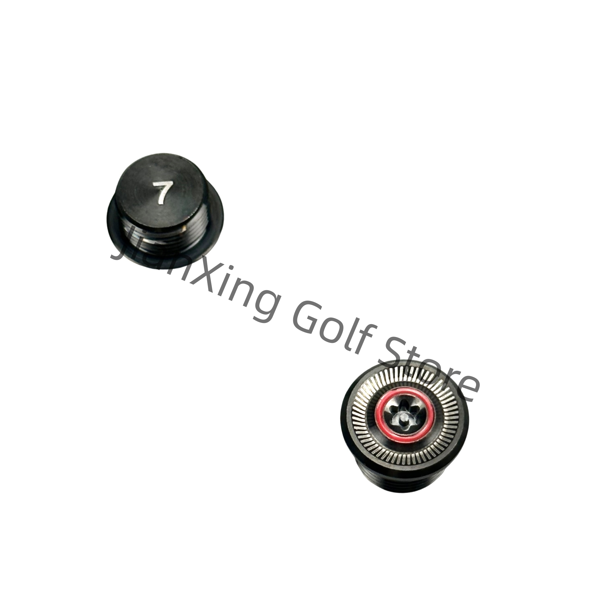 Golfkopfgewicht, kompatibel mi – Driver Golf Titanium Bewertung und Preis