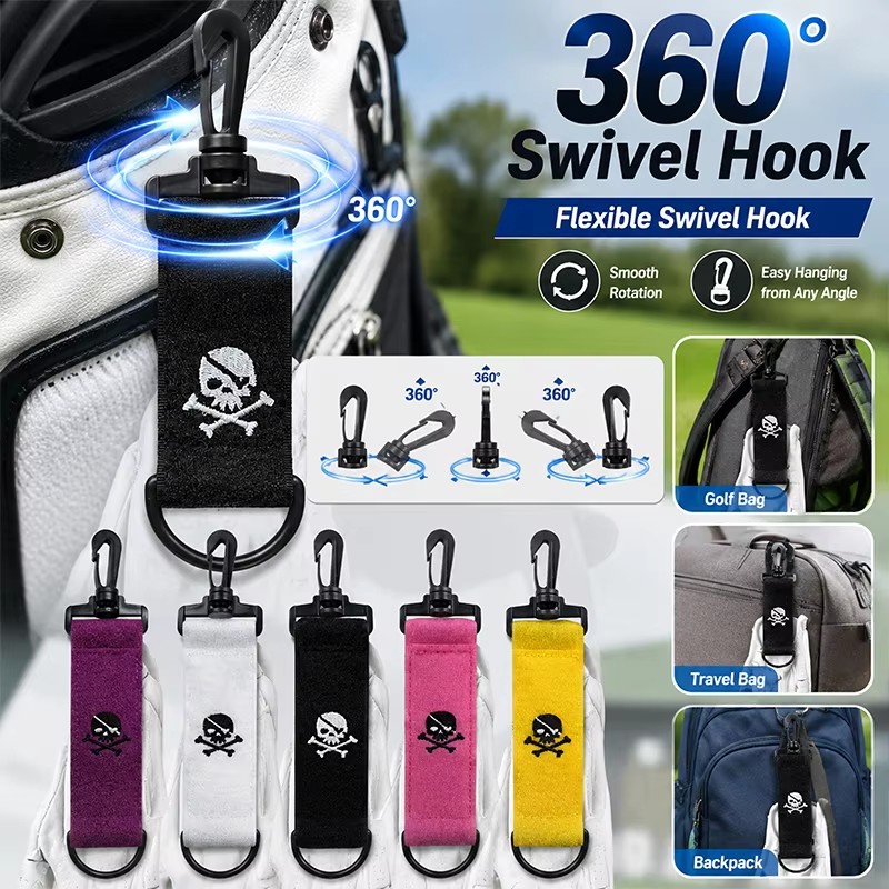 1-3 Stück Bunte Golf-Halterung – Golf Equipment Holder Bewertung und Preis