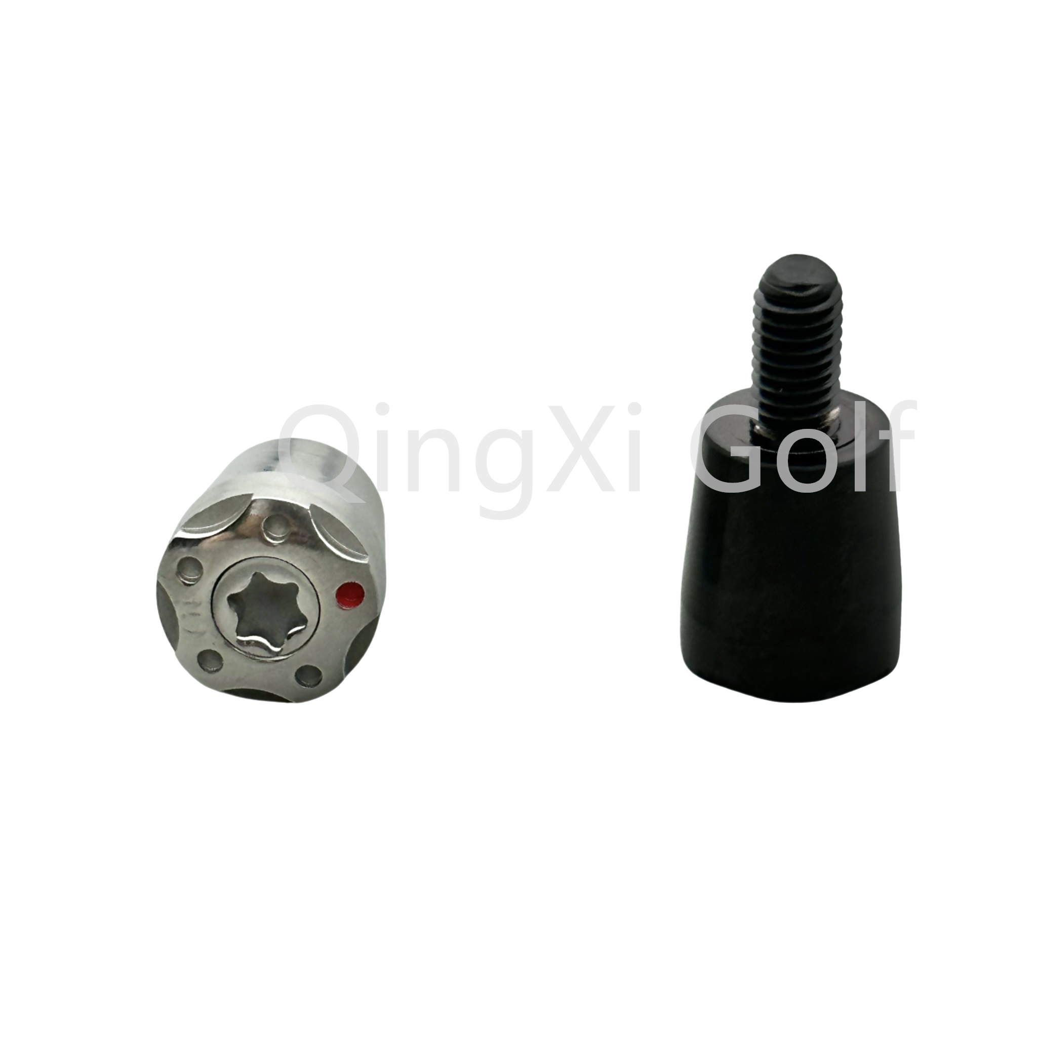 Golf Club Kopf Gewicht Schraub – Driver Golf Titanium Bewertung und Preis